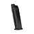 Pistola Airsoft 6mm VG V17 Tan Green Gás Blowback - Rossi - Imagem 5