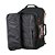 Mochila Para Camping Evoque LGND 40L Preto - Ntk - Imagem 4