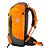 Mochila Guara LGND 50L Laranja - NTK - Imagem 3