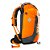 Mochila Guara LGND 50L Laranja - NTK - Imagem 4