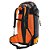 Mochila Guara LGND 50L Preto - NTK - Imagem 3