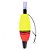 Bóia Charuto p/Luminoso 7,5mm Ref.496 - Bóia Barão - Imagem 5