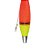 Bóia Torpedo/Pino Charutão 100g Ref.267 - Bóias Barão - Imagem 4