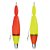 Bóia Torpedo/Pino Charutão 100g Ref.267 - Bóias Barão - Imagem 1