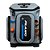 Mochila Atlas Series Tackle Pack PLAB900 c/3Estojos 3700 38x46x33cm - Plano - Imagem 2
