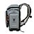 Mochila Atlas Series Tackle Pack PLAB900 c/3Estojos 3700 38x46x33cm - Plano - Imagem 4
