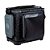Bolsa KVD Signature Series PLABK370 c/3Estojos 3700 - Plano - Imagem 2