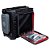 Bolsa KVD Signature Series PLABK370 c/3Estojos 3700 - Plano - Imagem 3