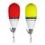 Bóia Pingo Robalo 36g Ref.32 - Bóias Barão - Imagem 1