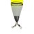 Bóia Balão 2 Robalo 37g Ref.33 - Bóias Barão - Imagem 4