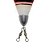 Bóia Lambari 9 Robalo 29g Ref.36 - Bóias Barão - Imagem 4