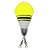 Bóia Lambari 9 Robalo 29g Ref.36 - Bóias Barão - Imagem 5
