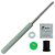 Mola Gás Ram Tipo 1 270mm Fiora 2 50 kg - QuickShot - Imagem 1