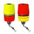 Bóia Mini Tilapinha 11g Ref.30  - Bóias Barão - Imagem 1