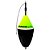 Bóia Cevadeira Parruda Copo Preto 62g - Jr Pesca - Imagem 2