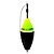 Bóia Cevadeira Kuro Flex Copo Preto 60g - Jr Pesca - Imagem 2
