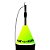 Bóia Cevadeira Kuro Flex Copo Preto 60g - Jr Pesca - Imagem 3