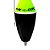 Bóia Cevadeira Kuro Flex Copo Preto 60g - Jr Pesca - Imagem 4