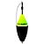 Bóia Cevadeira Kuro Copo Preto 52g - Jr Pesca - Imagem 17