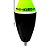 Bóia Cevadeira Kuro Copo Preto 52g - Jr Pesca - Imagem 19