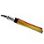 Conjunto De Vara Formato Peixe + Molinete 1rol Cores Sortida Ref. 14444 - Narciso Pesca - Imagem 4