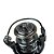 Molinete Bravus 20XP-4+1 Rol Drag 12kg - Pesca Brasil - Imagem 3