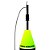 Bóia Cevadeira Mini Robusta Copo Preto 28g - Jr Pesca - Imagem 3