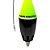 Bóia Cevadeira Mini Robusta Copo Preto 28g - Jr Pesca - Imagem 4