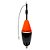 Bóia Cevadeira Mini Robusta Copo Preto 28g - Jr Pesca - Imagem 5