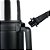 Garrafa Térmica Isomax 1500Ml Preto - NTK - Imagem 5