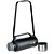 Garrafa Térmica Isomax 1500Ml Preto - NTK - Imagem 6