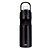 Garrafa Térmica Duo 650ml Preto - Mor - Imagem 1