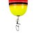 Bóia Para Carpa Modelo Ovo Ref.307 - Bóias Barão - Imagem 4