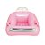 Bar Inflável Carro Rosa 84cm x 58,5cm x 36cm - Mor - Imagem 4