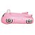 Bar Inflável Carro Rosa 84cm x 58,5cm x 36cm - Mor - Imagem 5