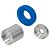 Kit gas ram BASIC - SPA SR1000S/QGK Rhino/Fixxar Black Hawk - 60Kg - Imagem 4