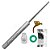 KIT MOLA COMPETITION GAS PARA GAMO ATS 35 KILOS - QUICK SHOT - Imagem 1