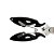 Alicate Para Pesca Multifunção Preto Ref.1022 - Narciso - Imagem 2