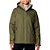 Jaqueta Feminina Bugaboo Fleece Interchange Stone Green Verde - Columbia - Imagem 1