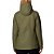 Jaqueta Feminina Bugaboo Fleece Interchange Stone Green Verde - Columbia - Imagem 2