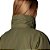 Jaqueta Feminina Bugaboo Fleece Interchange Stone Green Verde - Columbia - Imagem 5