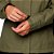 Jaqueta Feminina Bugaboo Fleece Interchange Stone Green Verde - Columbia - Imagem 7
