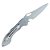 Canivete Gecko 9 Inox c/clip GE9 - Cimo - Imagem 3