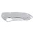 Canivete Gecko 7 Inox C/clip GE7- Cimo - Imagem 2