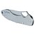 Canivete Gecko 7 Inox C/clip GE7- Cimo - Imagem 3