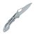 Canivete Gecko 7 Inox C/clip GE7- Cimo - Imagem 4