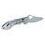Canivete Gecko 7 Inox C/clip GE7- Cimo - Imagem 5