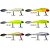 Isca Artificial Lori Face 105 10.5cm 29g - Lori - Imagem 1