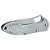 Canivete Gecko 7 Inox Cabo Inox Urban 3 c/Clip GE7-URBAN - Cimo - Imagem 3