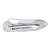 Canivete Gecko 7 Inox Cabo Inox Urban 3 c/Clip GE7-URBAN - Cimo - Imagem 6